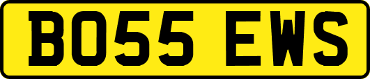 BO55EWS