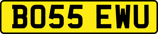 BO55EWU