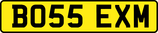 BO55EXM
