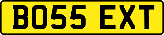 BO55EXT