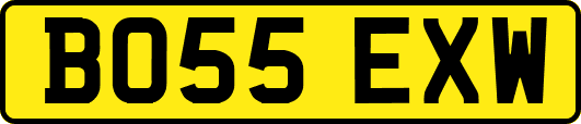 BO55EXW