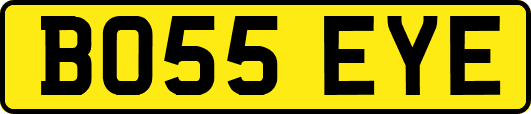 BO55EYE