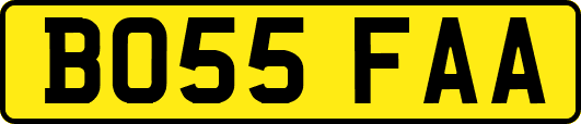 BO55FAA
