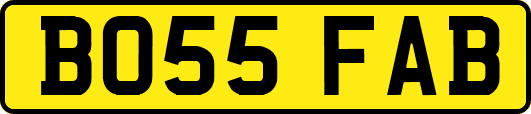 BO55FAB