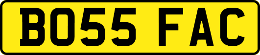 BO55FAC