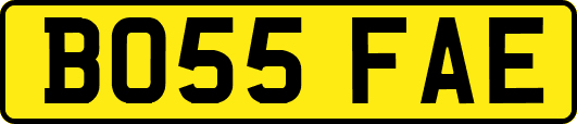 BO55FAE