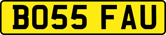 BO55FAU