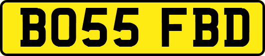 BO55FBD