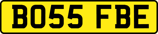 BO55FBE