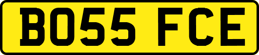 BO55FCE