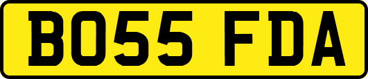 BO55FDA
