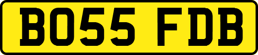 BO55FDB