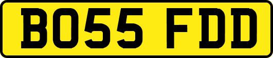 BO55FDD
