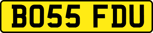 BO55FDU