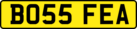 BO55FEA