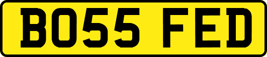 BO55FED