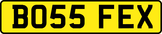 BO55FEX