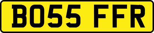 BO55FFR