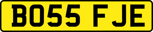 BO55FJE