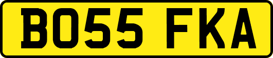 BO55FKA
