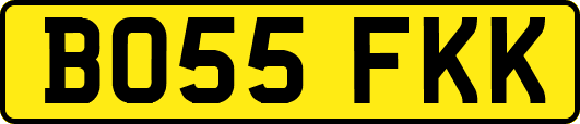 BO55FKK