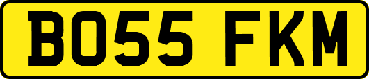 BO55FKM