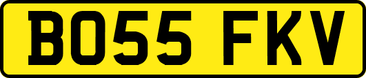 BO55FKV