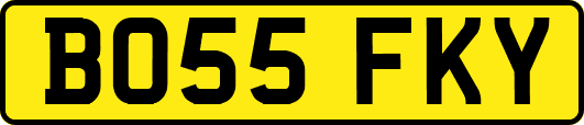 BO55FKY