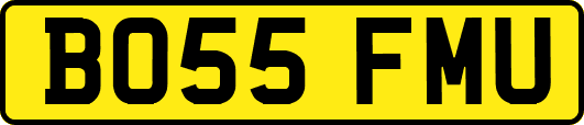 BO55FMU