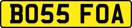 BO55FOA
