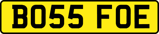 BO55FOE