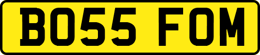 BO55FOM