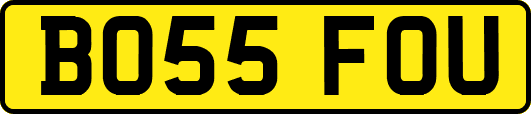 BO55FOU