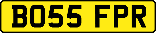 BO55FPR