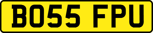 BO55FPU