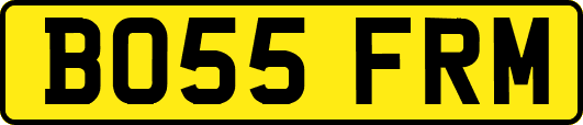 BO55FRM