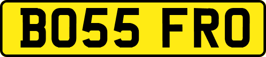 BO55FRO