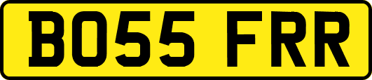 BO55FRR