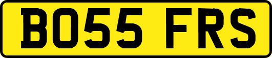 BO55FRS