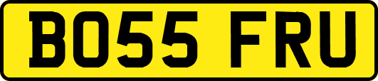 BO55FRU