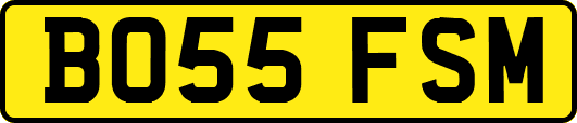 BO55FSM