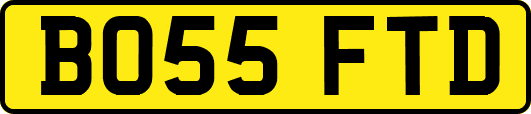 BO55FTD