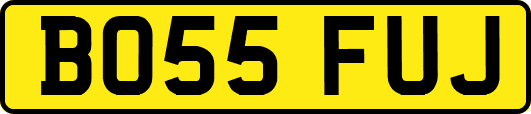 BO55FUJ