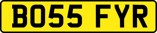 BO55FYR