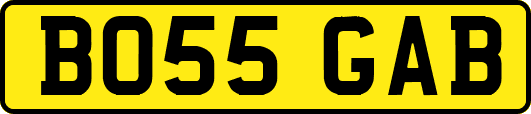 BO55GAB