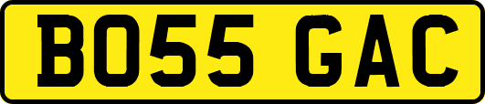 BO55GAC