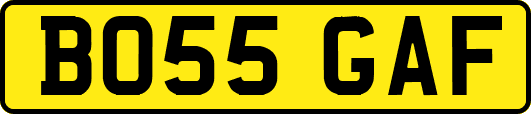BO55GAF