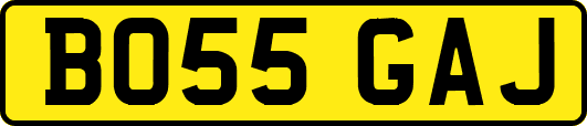 BO55GAJ