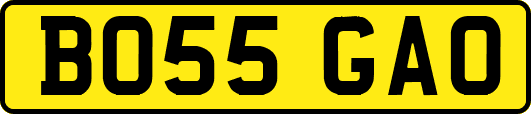 BO55GAO