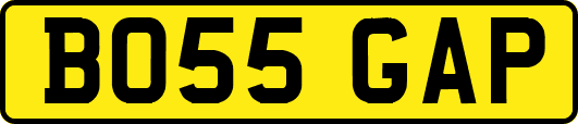 BO55GAP
